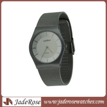 Quartz Stainless Steel Watch Water Resistant Women Watch Quartz Watch 2015 Best Selling